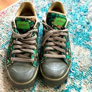 Adidas Stan Smith Safety Sneakers